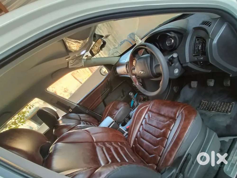 Mahindra Xuv500 2019 Diesel 69200 Km Driven