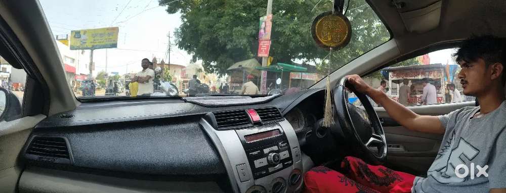 Honda Civic 2009 Petrol 12000 Km Driven