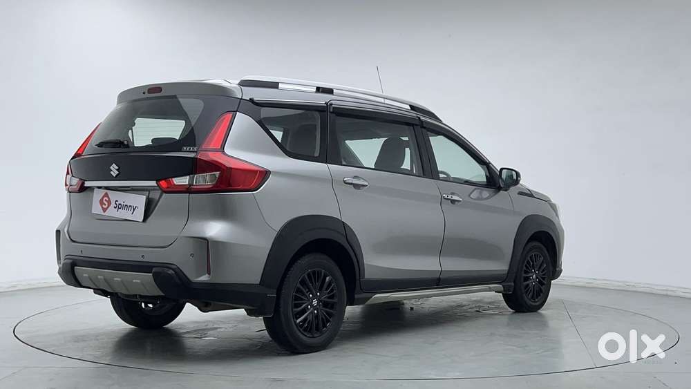 Maruti Suzuki Xl6 1.5 Alpha At, 2020, Petrol