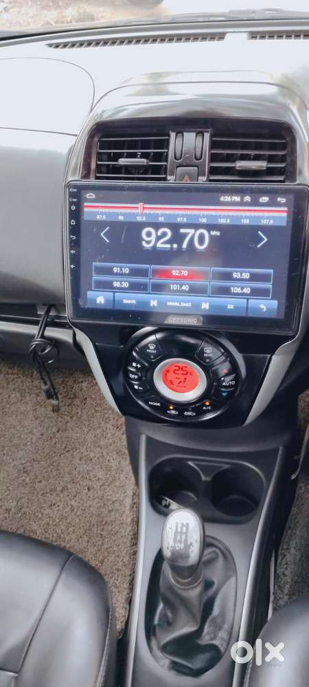 Nissan Sunny Xl O, 2017, Diesel