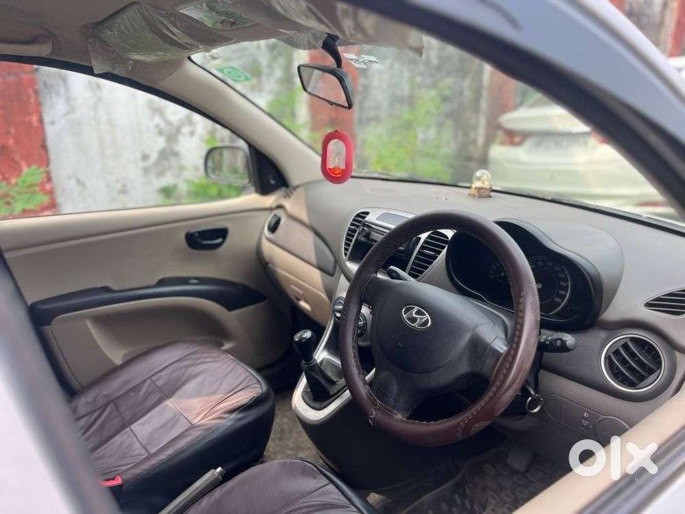 Hyundai I10, 2015, Petrol