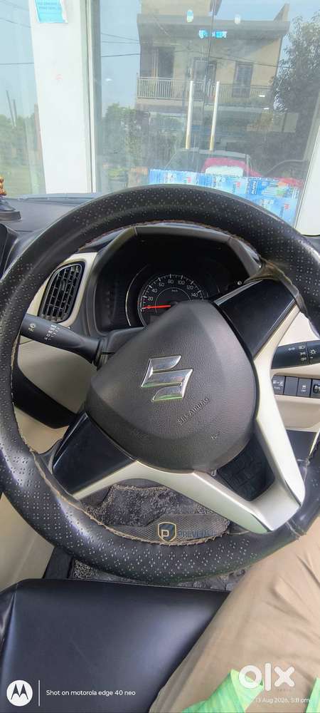 1 Owner/2023 Modal Vxi Cng