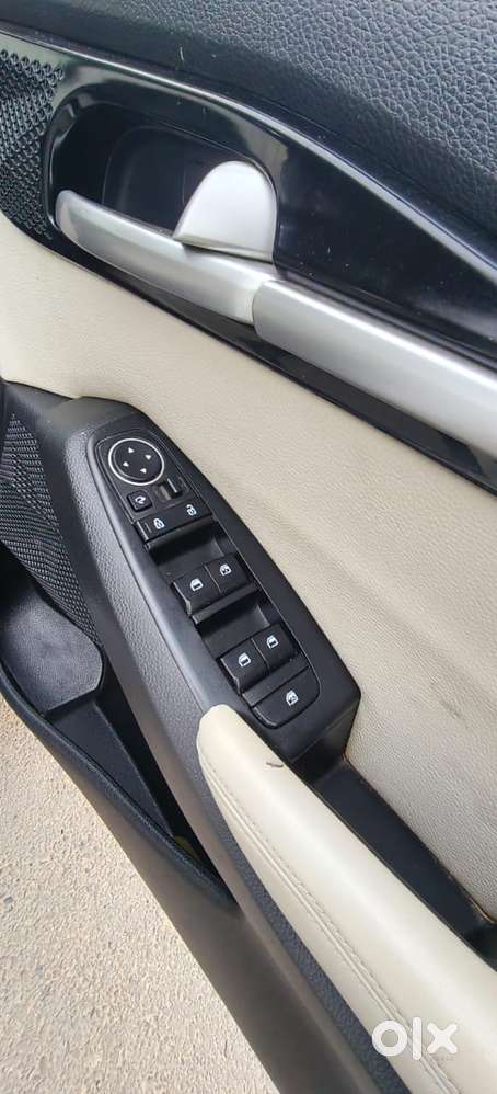 Kia Seltos Htx Plus D, 2019, Diesel