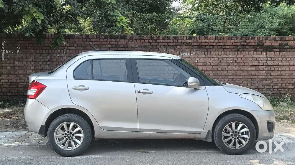Maruti Suzuki Dzire 2014 Year