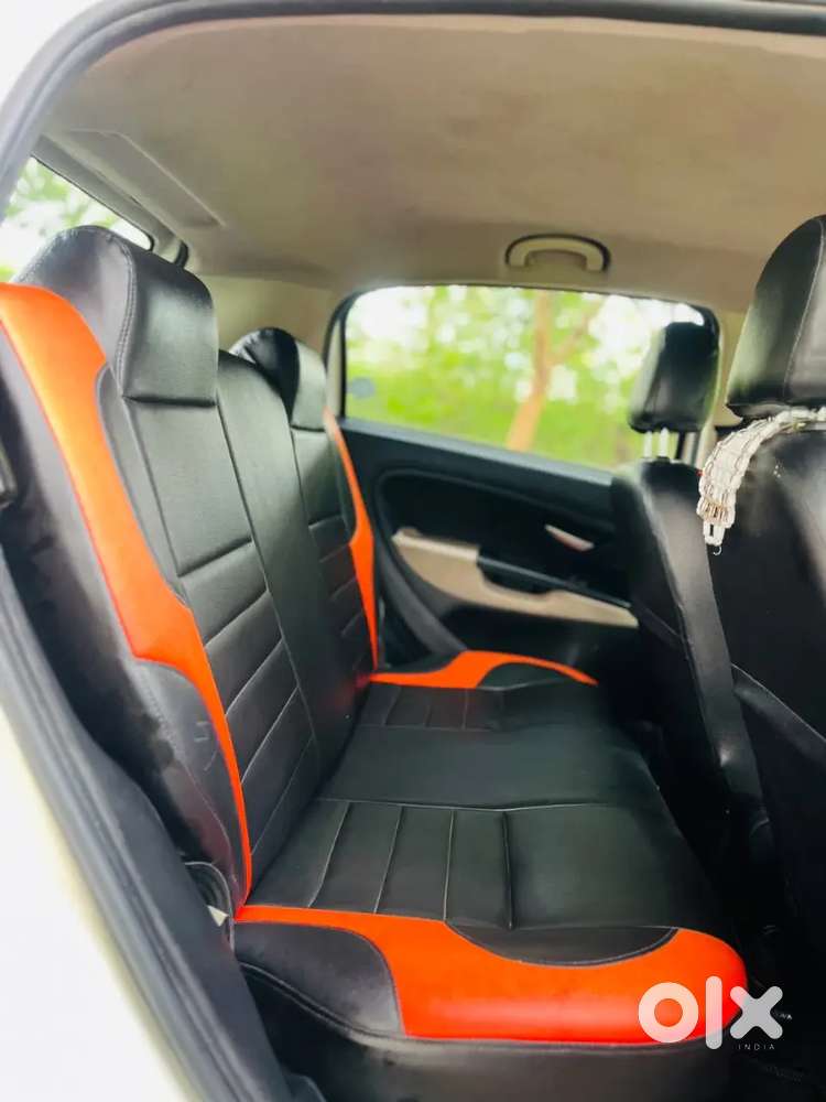 Fiat Punto Evo 2017 Dynamic Fire