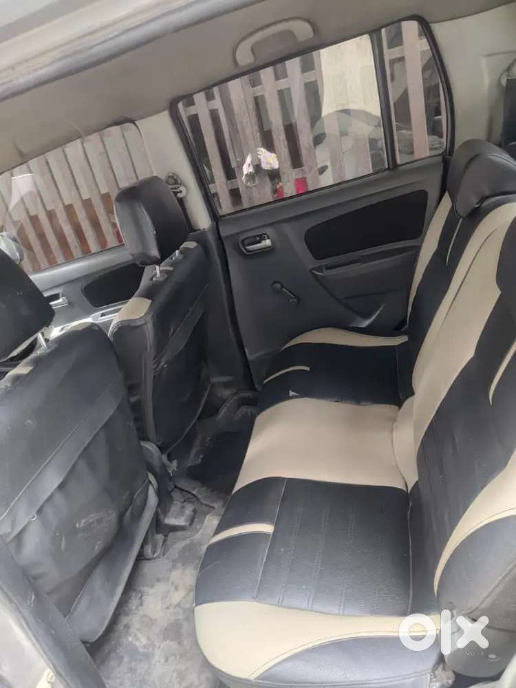 2014 Maruti Suzuki Wagon R
