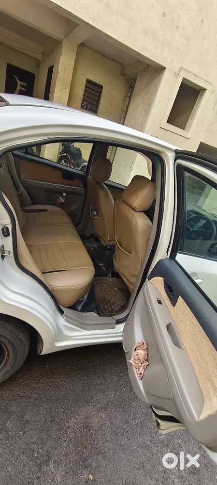 Maruti Suzuki Sx4 2008