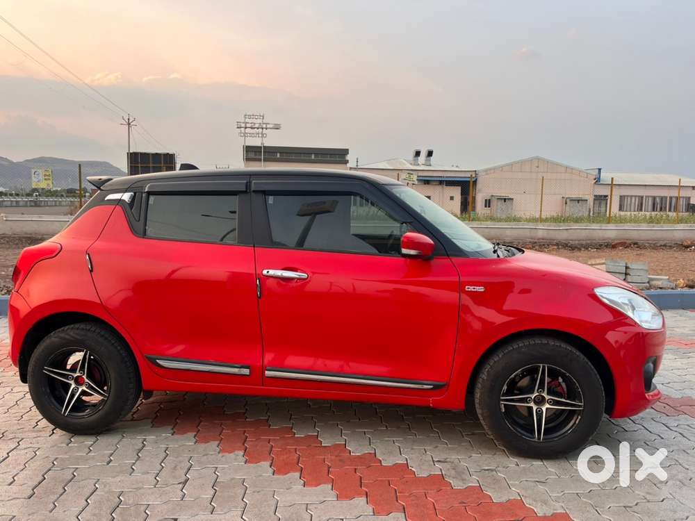 2018 Maruti Suzuki Diesel Manual