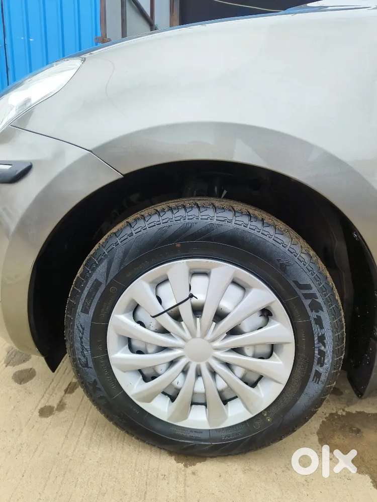 Maruti Suzuki Swift Lxi 2022