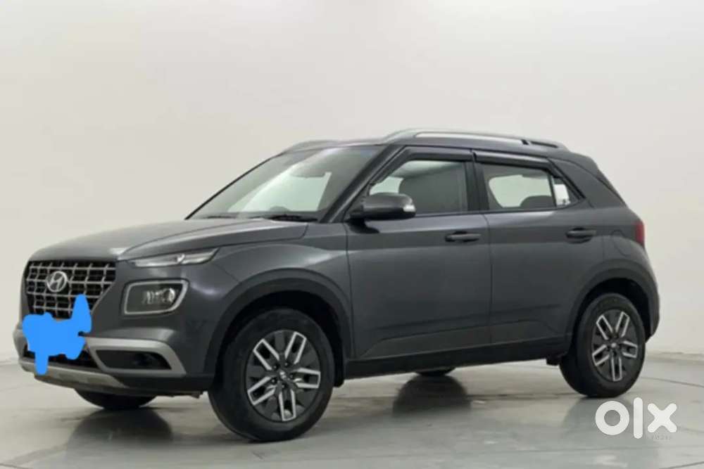 Hyundai Venue Sx 1.0 Turbo Gdi
