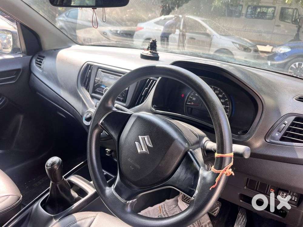 Maruti Suzuki Baleno 2019, 2019, Cng & Hybrids