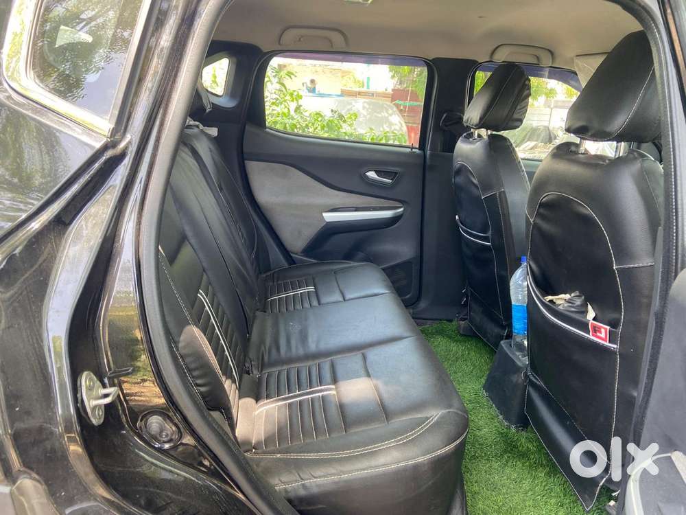 Nissan Magnite 1.0 Xv, 2023, Petrol