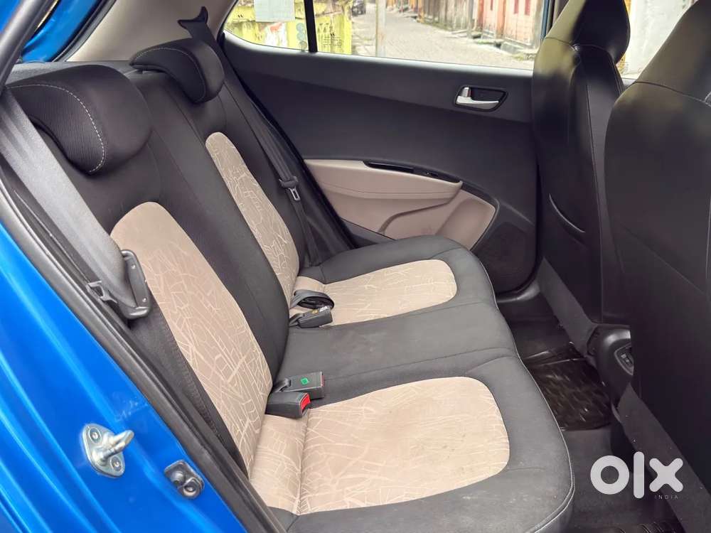 Hyundai Grand I10 Asta 1.2 Kappa Vtvt, 2019, Petrol