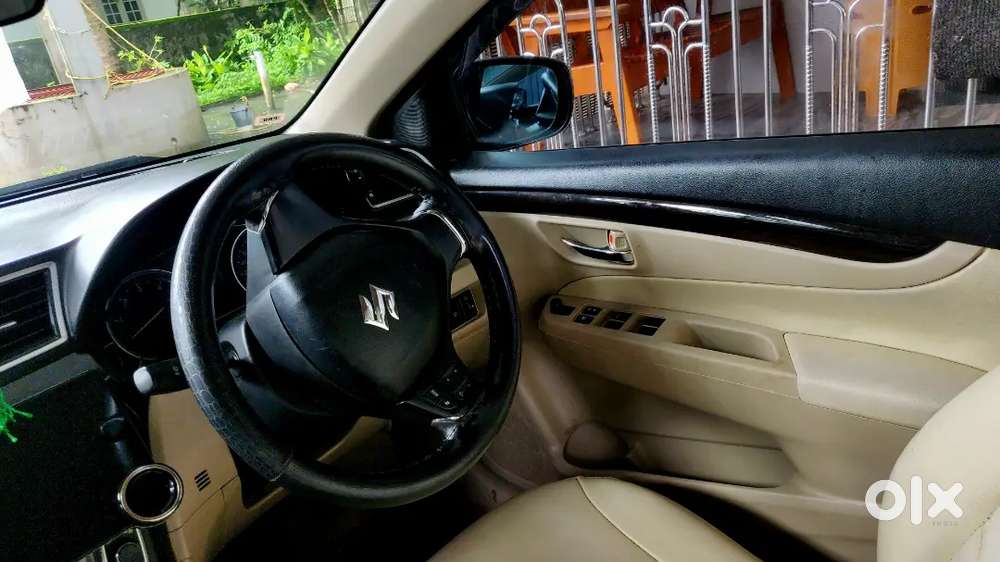 Maruti Suzuki Ciaz 2017 Diesel Manual Delta