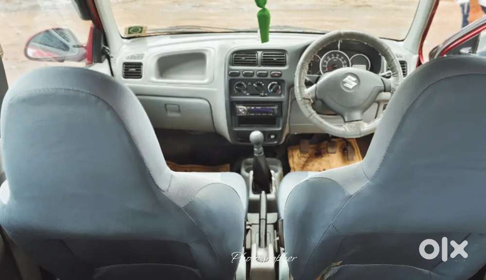 Maruti Suzuki Alto K10 2013