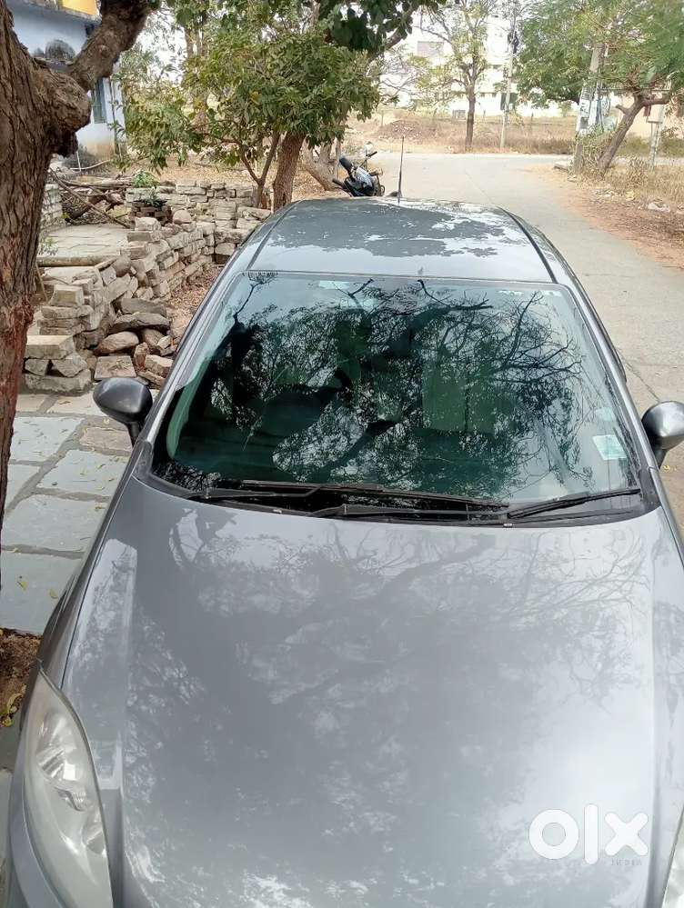 Fiat Linea 2015 Diesel 136000 Km Driven