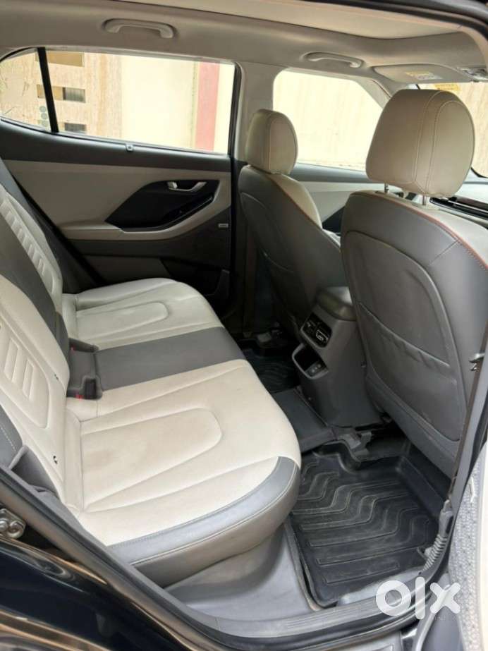 Hyundai Creta Sx (o) 1.5 Diesel, 2024, Diesel