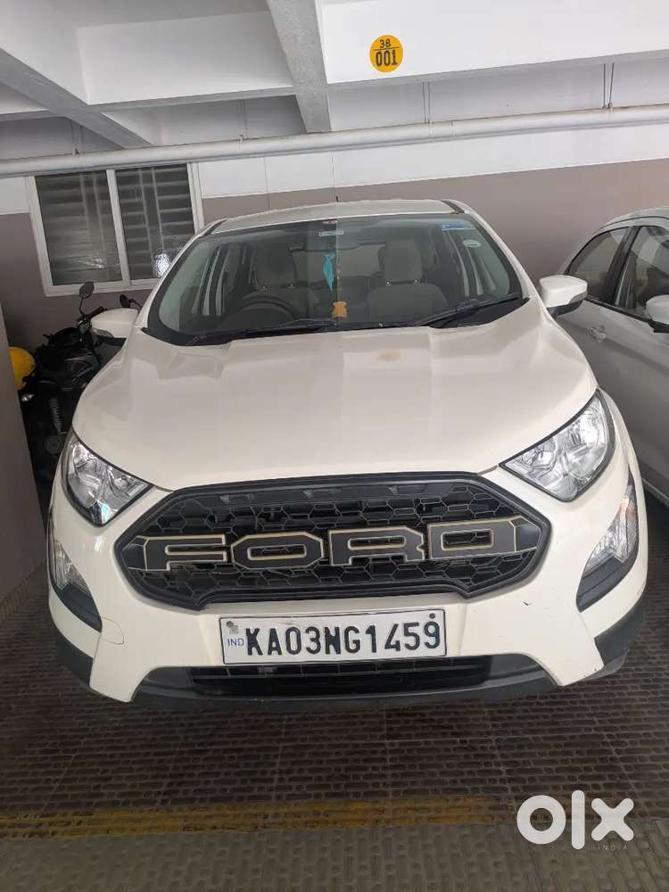 Ford Ecosport 2019 For Sale