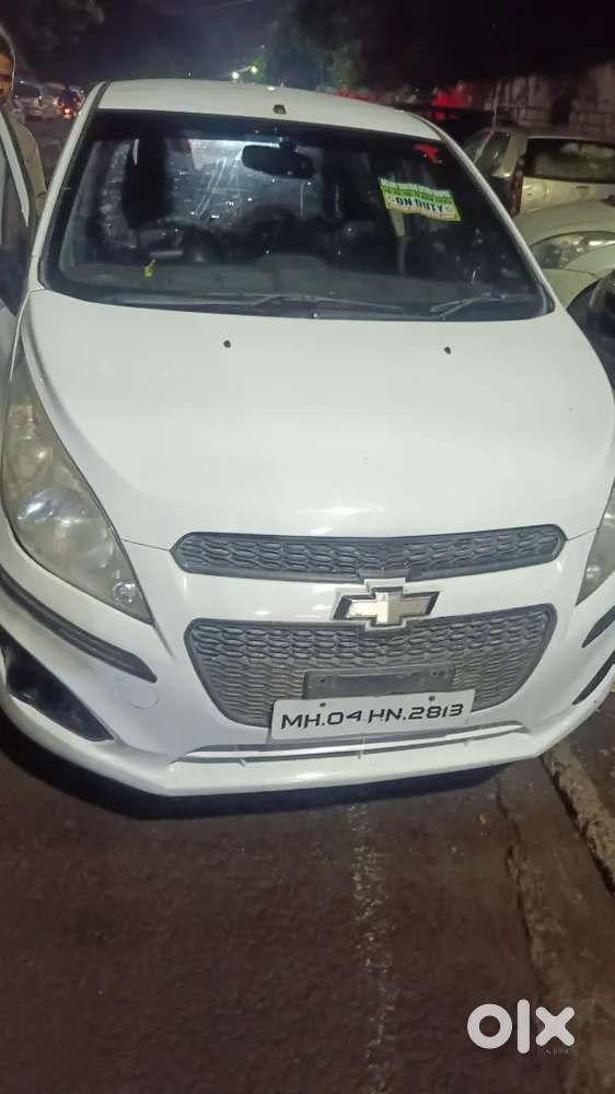 Chevrolet Beat 2016 Cng On Rc  Ac Chill Excellent Condition