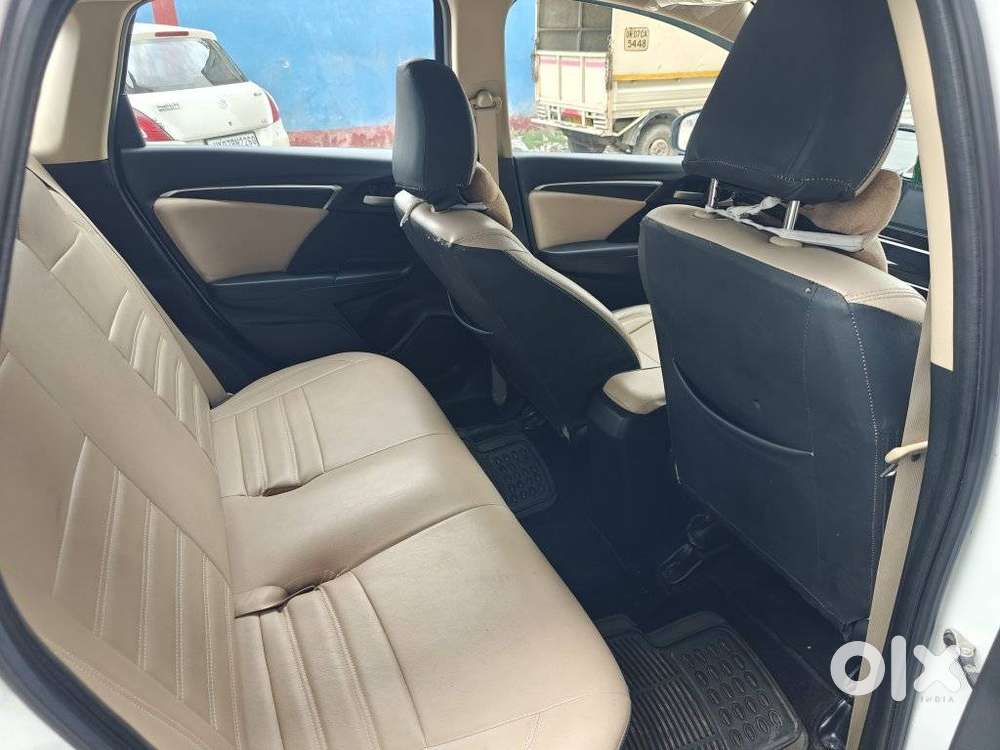 Honda Jazz 1.2 Zx Cvt I-vtec, 2021, Petrol