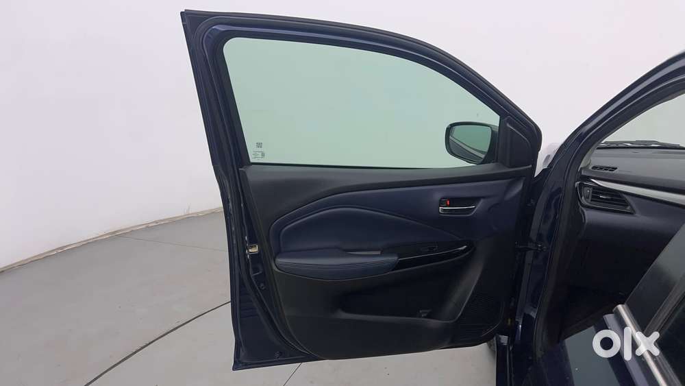 Maruti Suzuki Baleno 1.3 Alpha, 2022, Petrol