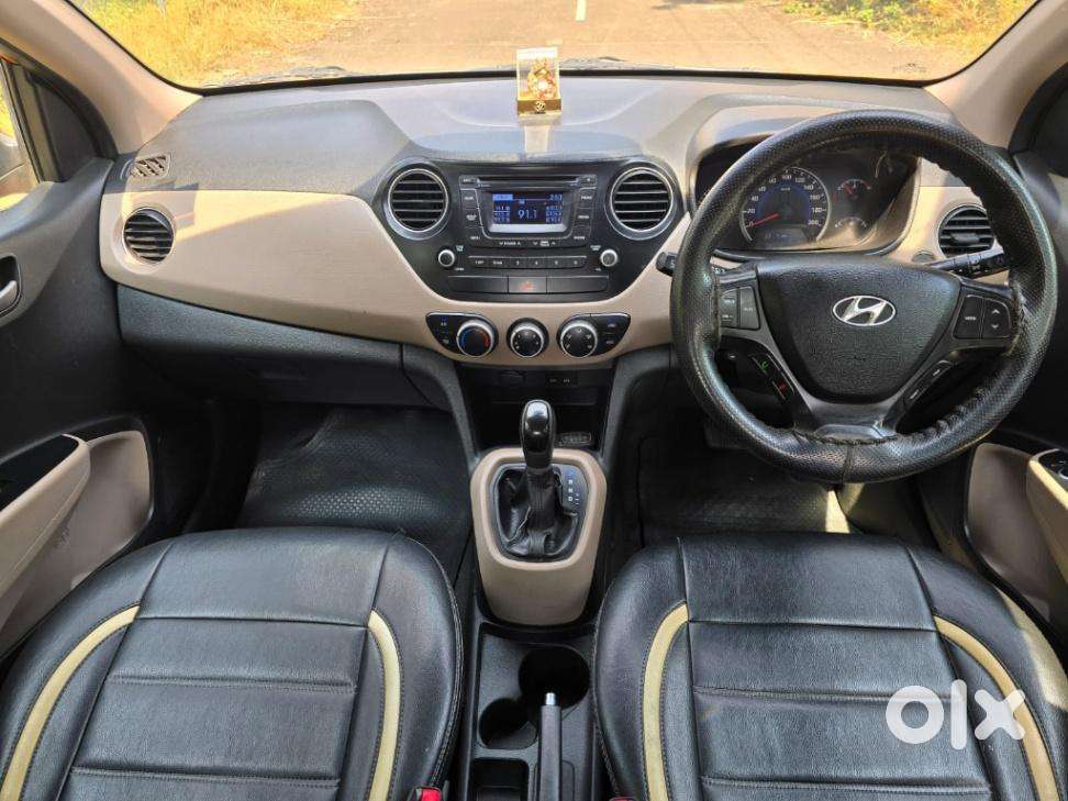 Hyundai Grand I10 Asta 1.2 Kappa Vtvt, 2014, Petrol