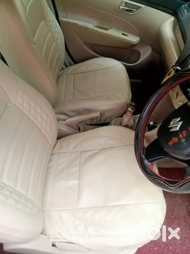 Maruti Swift Dzire Vdi 2015