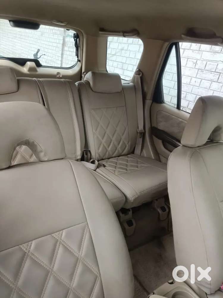 Honda Cr-v 2005 Petrol Manual