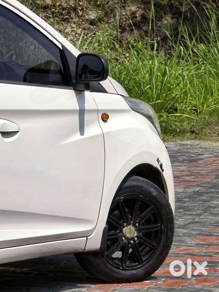 Hyundai Eon Era +, 2012, Petrol