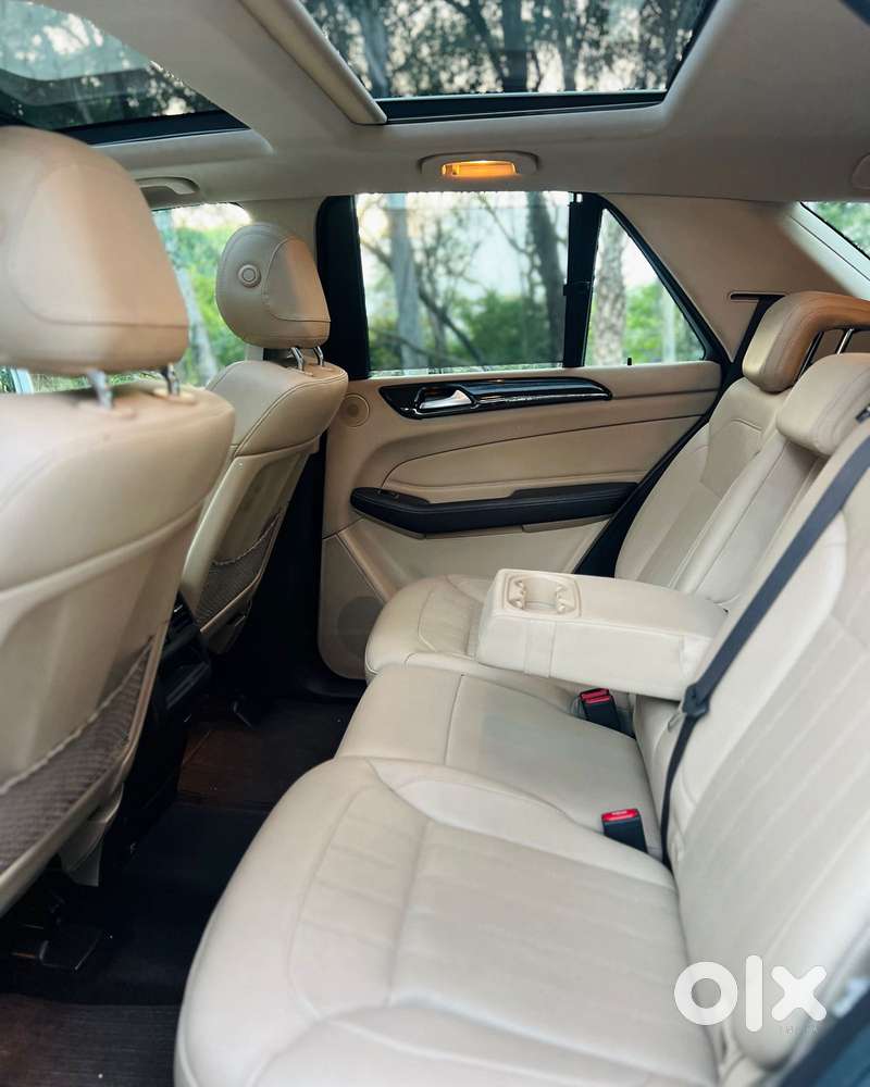 Mercedes-benz Gle Class 2.1 250d 4matic, 2017, Diesel