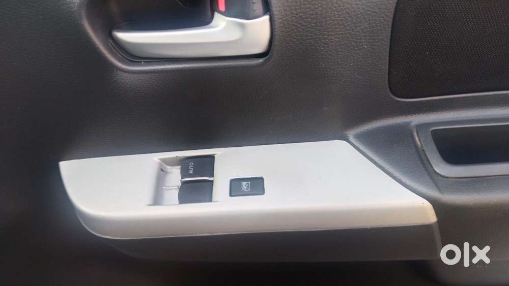 Maruti Suzuki Wagon R Lxi Cng, 2012, Cng & Hybrids