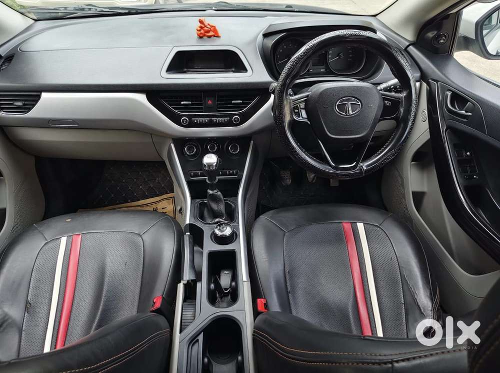 Tata Nexon 1.5 Revotorq Xz, 2019, Diesel