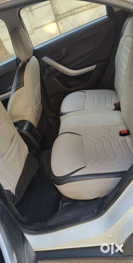 Tata Nexon 1.2 Revotron Xm (s), 2021, Petrol