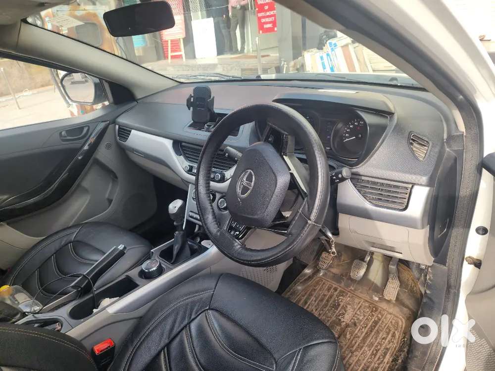 Tata Nexon Xm Diesel 2019 Year