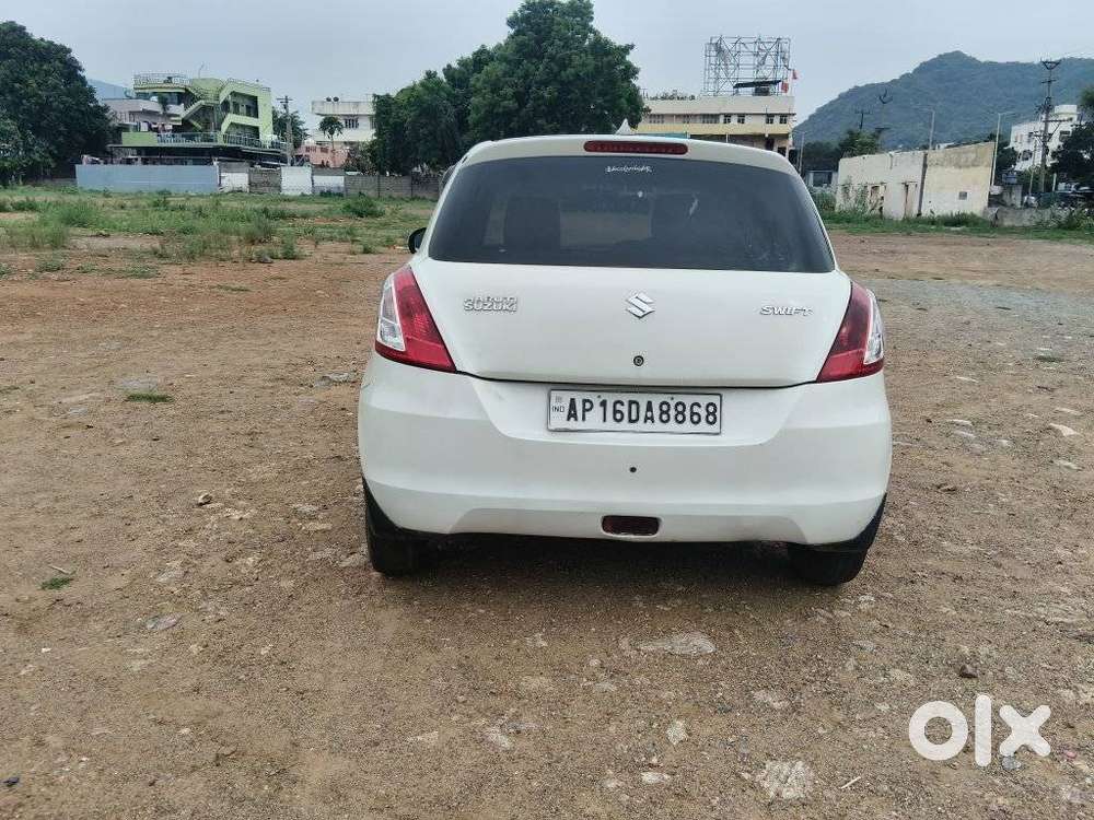 Maruti Suzuki Swift Ddis Vdi, 2015, Diesel
