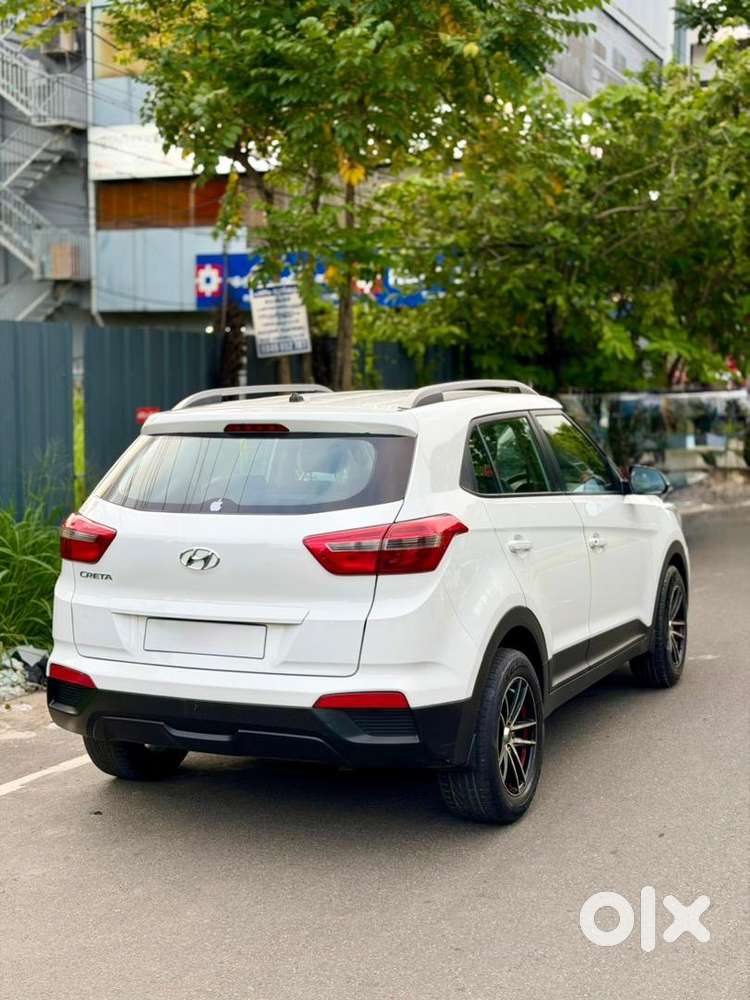 Hyundai Car 2016 Model
