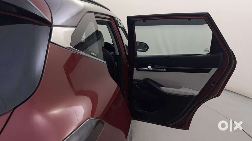 Kia Seltos 1.5 Gtx+ Diesel At Dual Tone, 2020, Diesel