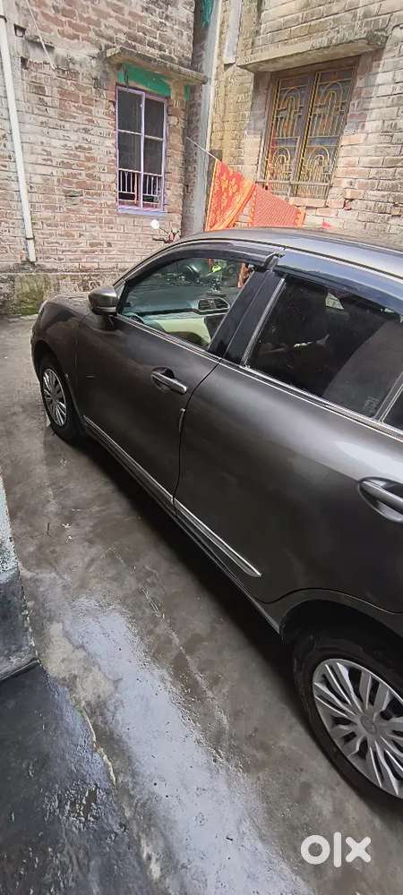 Maruti Suzuki Dzire 2022 Petrol 48500 Km Driven