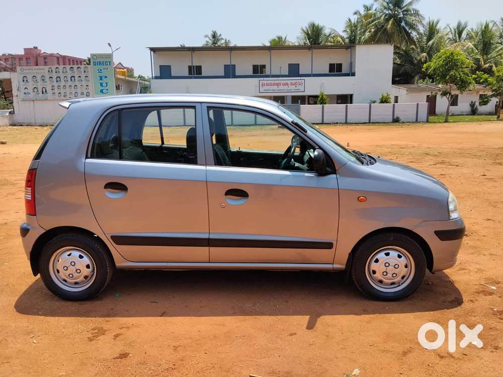 Hyundai Santro Xing Xo, 2006, Petrol