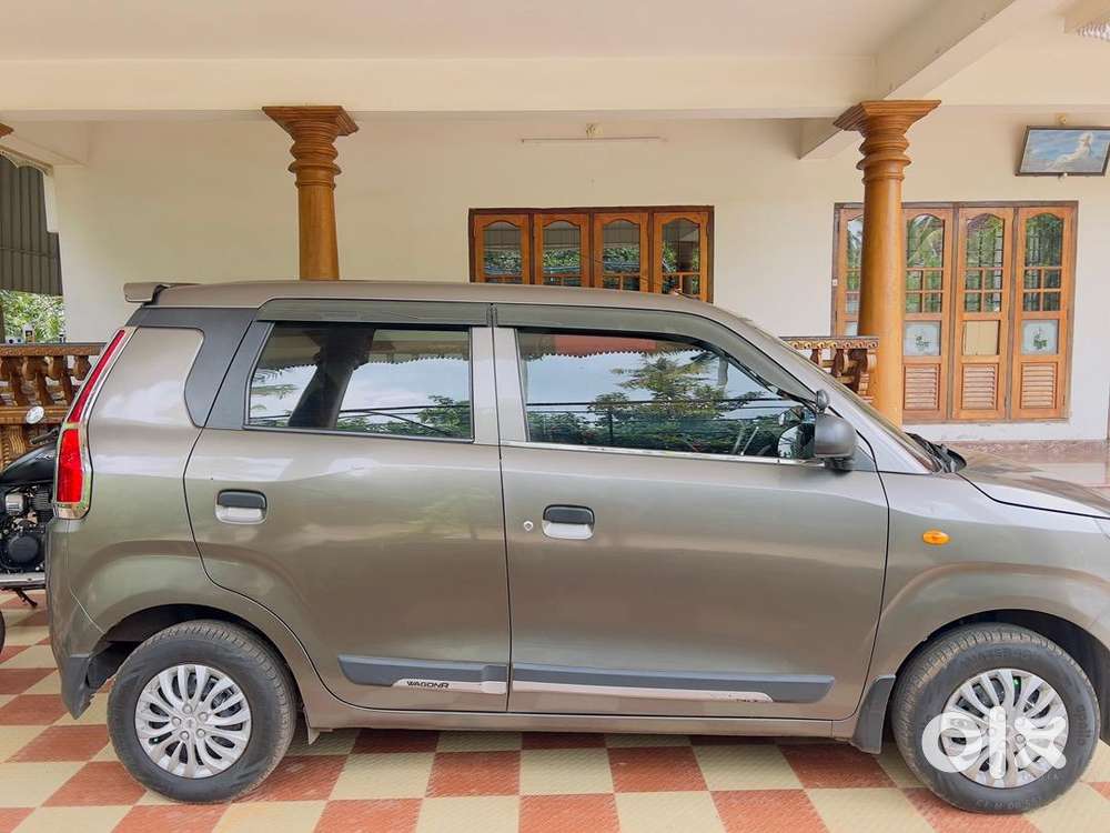 Maruti Suzuki 2021 Hybrid Year