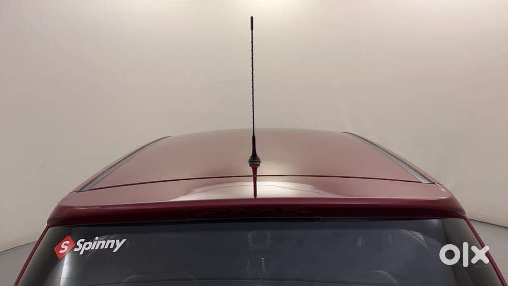 Hyundai Grand I10 Sportz 1.2 Kappa Vtvt, 2017, Petrol