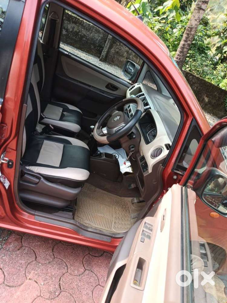 Maruti Suzuki Estilo Vxi, 2011, Petrol