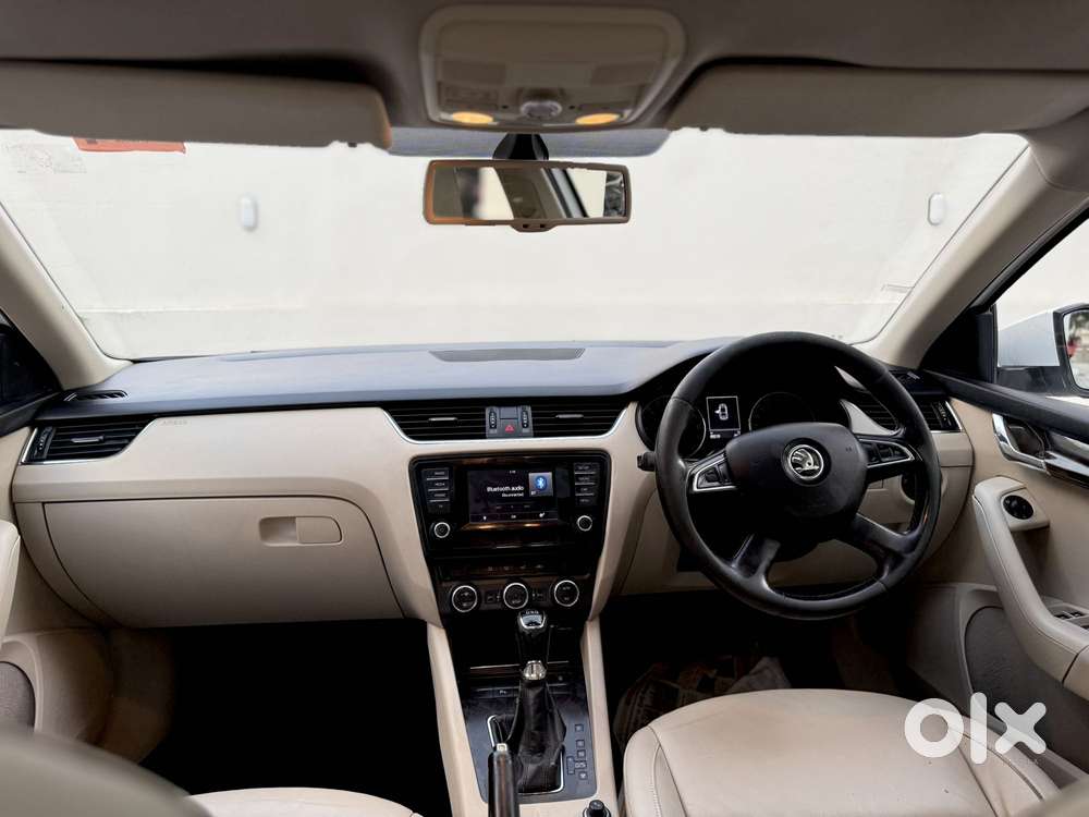 Skoda Octavia 2013-2017 Elegance 2.0 Tdi At, 2014, Diesel