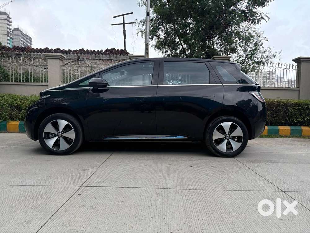 Mg Windsor Ev Essence, 2025, Electric