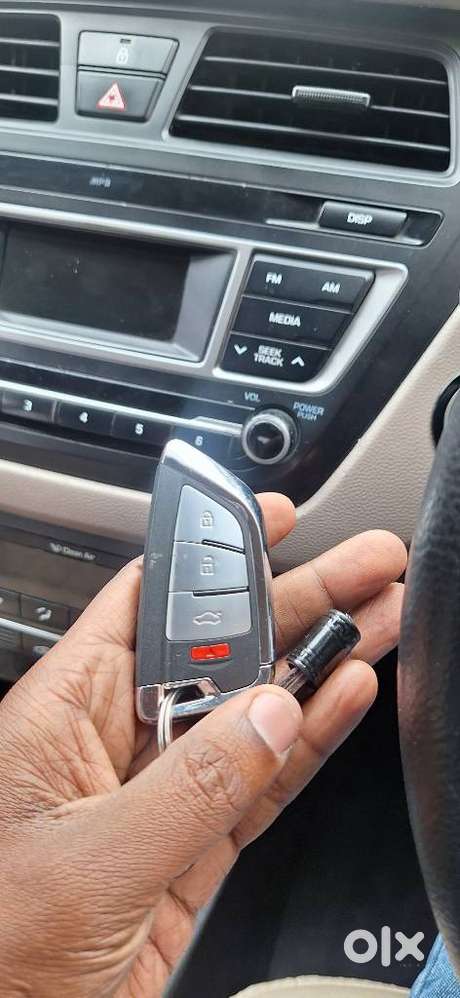 Hyundai I20 1.2 Asta, 2014, Petrol