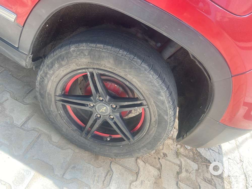 Maruti Suzuki Brezza 2017 Diesel Excellent Condition