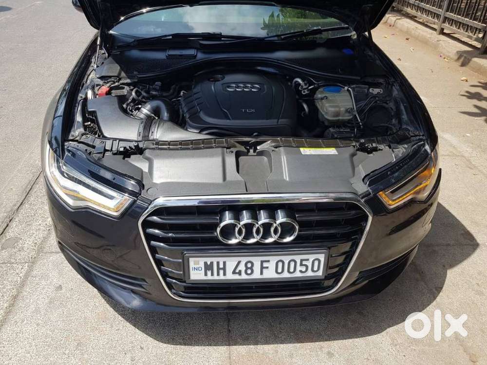 Audi A6 2.0 Tdi Premium, 2012, Diesel