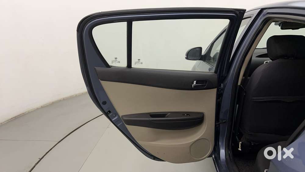 Hyundai I20 2012-2014 Sportz 1.2, 2013, Petrol