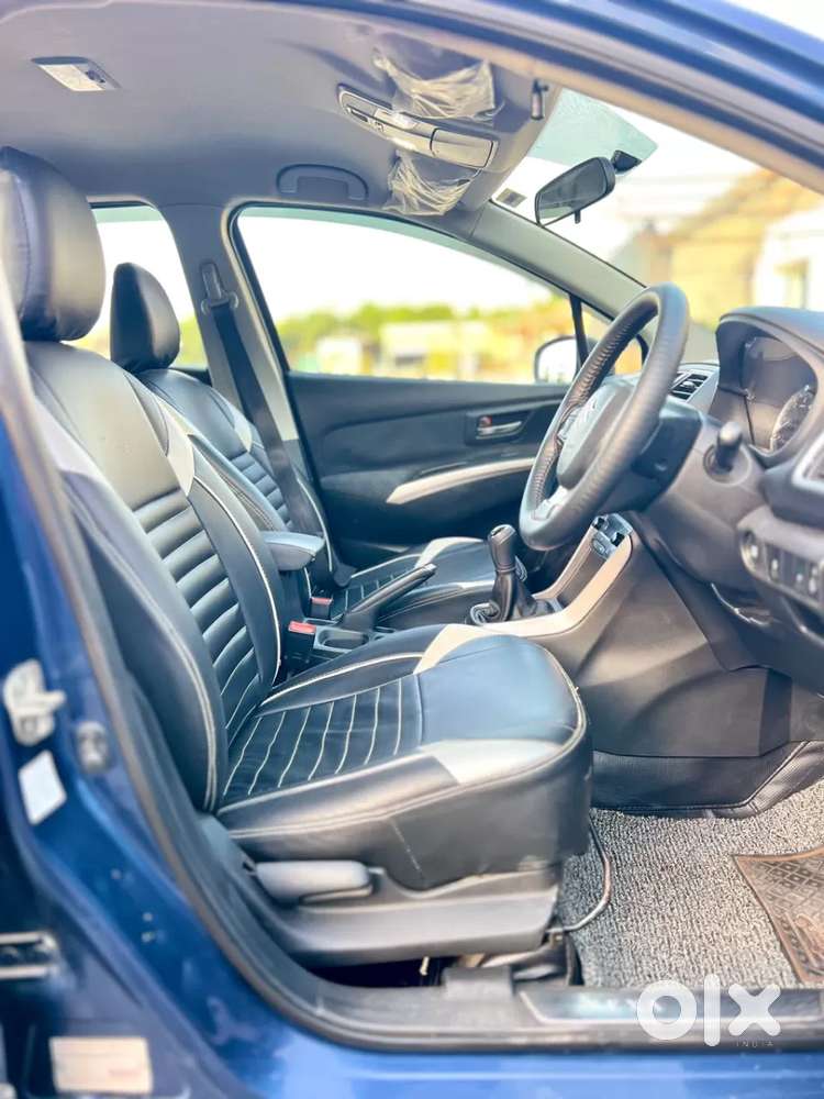 Maruti Suzuki S-cross Ddis 200 Delta, 2019, Diesel