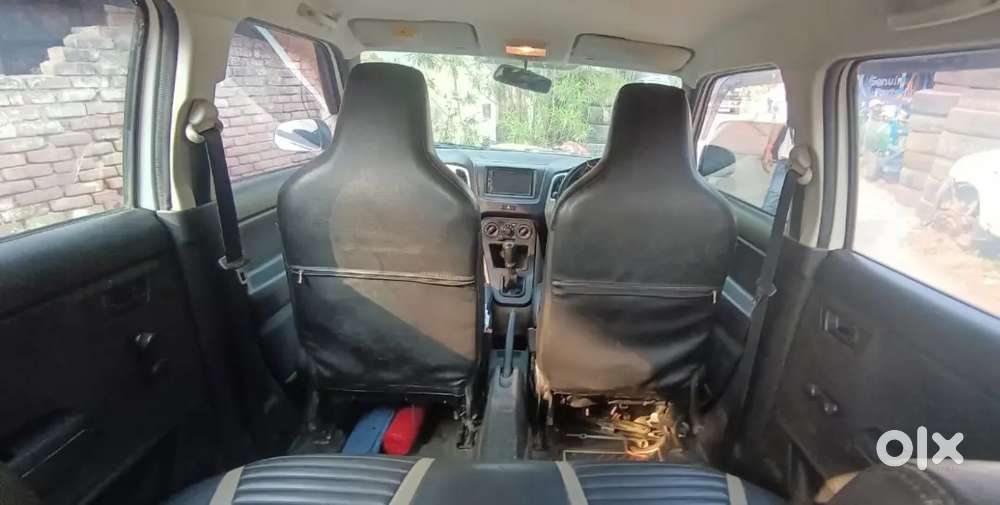 Maruti Suzuki Wagon R 2022 Cng & Hybrids Well Maintained